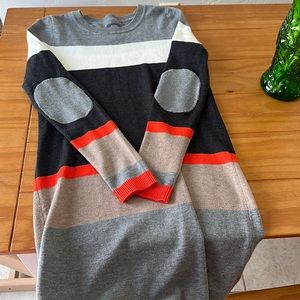 Vince Camuto Sweater Dress